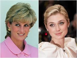 Jun 04, 2021 · london: Netflix The Crown Cast Elizabeth Debick As Princess Diana Season 5 6 Sheknows