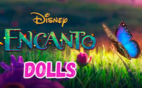 The latest tweets from disney encanto (@disneyencanto): Disney Encanto Dolls From Jakks Youloveit Com
