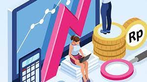 Misalnya, sebagian besar subsidi bahan bakar minyak (bbm) telah berhasil diberhentikan, prestasi yang. Tumbuh Tercepat Di Asia Tenggara Ekonomi Digital Ri Capai 567 5t Bisnis Tempo Co