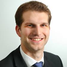 Gerald Wessel's Instagram, Twitter & Facebook