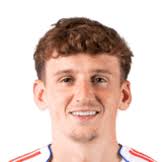 Tyler Morton EA FC 26