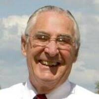 Dexter Blom Obituary