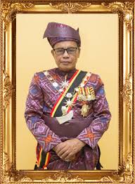 It borders selangor on the north, pahang in the east, and melaka and johor to the south. Portal Rasmi Kerajaan Negeri Sembilan Undang Dan Tunku Besar Tampin