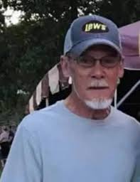 Joe Dean Conlon Obituary (2024)