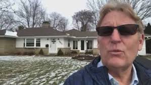 Clifton Road Renovation