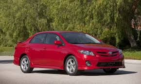 2012 Toyota Corolla Review, Problems, Reliability, Value, Life ...