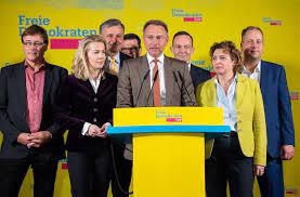 Or any of the other 9309 slang words, abbreviations and acronyms listed here at internet slang? Fdp In Thuringen Eine Million Wahlt Funf Stimmen Machen Den Unterschied Politik Stuttgarter Nachrichten
