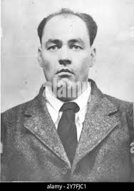 Alfred george hinds hi-res stock photography and images