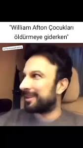 William baba işinin piri olmuş #türkçe #fnafedit #fnaf #fnaf2 #fnafmov...