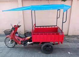 Maybe you would like to learn more about one of these? Harganya Murah Meriah Jualan Makin Lancar Pakai Motor Bebek Ini Bawa Barang Banyak Gak Masalah Semua Halaman Gridmotor Id