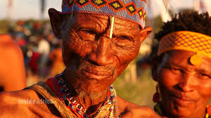 Terms commonly used when speaking about indigenous peoples' human rights Meet The Indigenous People Of Southern Africa Cnn Video