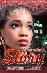 The Holland Family Saga Page