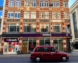 The bank provides products and services including saving and fixed deposits, personal and commercial loan, credit cards, financial, and internet banking services. Uk Based Natwest Partners With Moneypenny To Support Uk S Small Businesses