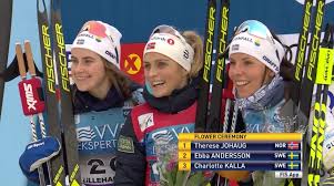Her birthday, what she did before fame, her family life, fun trivia facts, popularity trivia. Saturday Rundown From Lillehammer To West Yellowstone Updated Fasterskier Com