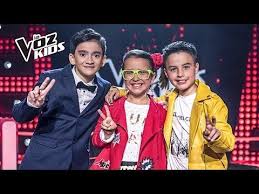 En 2015 participó como preparador en el programa la voz y consiguió la victoria de antonio josé, al que él apadrinó e impulsó. Fantasia Disciplina Y Talento En La Escuela Yatra Super Batallas La Voz Kids Colombia 2018 Youtube En 2021 La Voz Kids La Voz Escuela