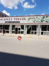 Elmalıdere mahallesi, celal bayar cad. Usak Sanayi Tekstil