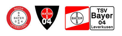 Also up here is a small exhibition about the history of leverkusen and the local utility company evl, which manages the tower. File 3 Bayer Leverkusen Png Sports Logo Old Logo Soccer Club