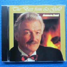 James last vinyl