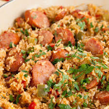 Sausage Jambalaya Recipe Recipe Sausage Jambalaya Recipe Sausage Jambalaya Recipes