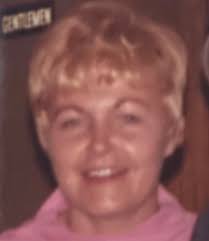 Sharon Barron Obituary (1935