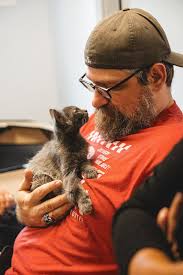 Mighty Miracles Kitten Rescue fundraising event