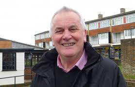 Conservative Candidates in the West Sussex County Council Elections