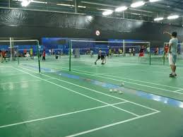 Blomme is accused of uploading the images both from his home and from the. Get Active Without Worrying About The Rain Or Sun At These Indoor Badminton Courts In Kuala Lumpur Selangor Klnow
