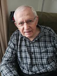 Obituary of Douglas Ross Feltmate