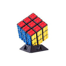 Crossword puzzles are for everyone. 3x3 Magic Cube Block Puzzle Maskecubos Com