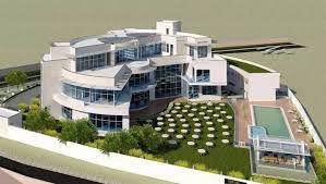 Victoria island is also the home of the wealthy but offered little protection from the hustle and bustle of lagos. Nigeria Stories On Twitter 3 Mike Adenuga S House The Famous Billionaire And One Of The Wealthiest People In Nigeria Mike Adenuga Has To Live In A Gorgeous House His Impressive Mansion Is
