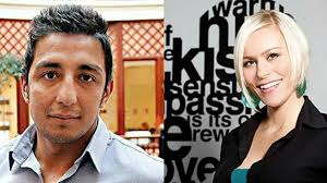 Hängdes ut som brottsling