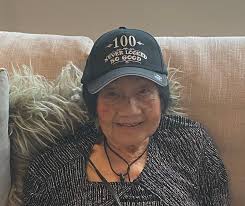 Obituary for Rosely Lucy Gaum