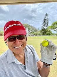 Edward Putt Obituary (2025)