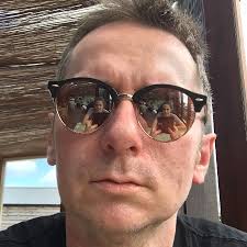 Andrew McLeish is fundraising for Architects Benevolent Society