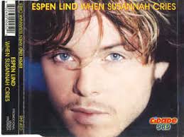 But she knows it isn't true 'cos although i never told her i think she knows bout me and you now she cries with silent tension this can't be right and the downtown special cries along 'cos i'm leaving tonight when susannah cries. Espen Lind When Susannah Cries 1998 Cd Discogs