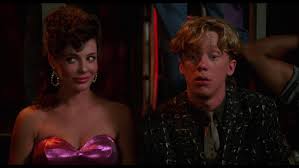 Weird science is an okay comedy from john hughes. Weird Science 1985 Frame Rated