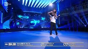Image result for ballando con le stelle