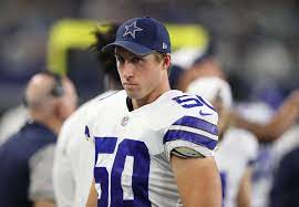 Cowboys Lb Problems Getting Worse Sean Lee Not Returning For 6 Weeks