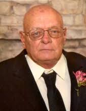 Charles Joseph 'Joe' Upton