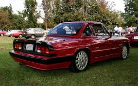 Image result for Venetian Red 1986 Alfa-Romeo