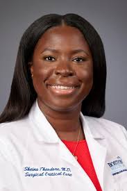 Acute Care and Trauma Surgery