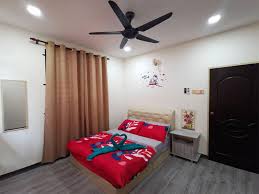 Hanya satu cadangan, sekiranya anda ingin melancong dan ingin menginap di hotel / penginapan, lebih baik jika anda menempah hotel hotel atau tempahan hotel online terlebih dahulu sebelum berlepas. Home Homestay Alor Setar Kedah