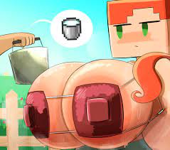 Post 5773531: Alex Minecraft ota