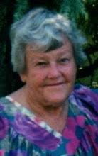 Mary Barrella Obituary