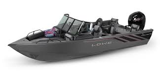 Image result for Lowe FS-10