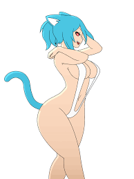 Rule34 - If it exists, there is porn of it  manyakis, mike inel, nicole  watterson  4144887