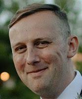 Andrew Cramer Obituary (1980