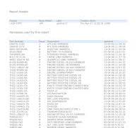2006 Land Rover L320 Range Rover Sport LHD Parts Catalogue ...