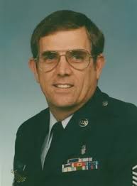 Obituary information for Donald R. Bishop