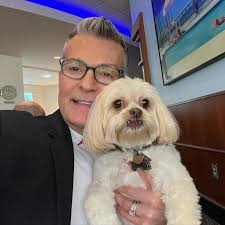 The BEST Travel Buddy EVER! #Chewy #dog #pet #puppy #shihtzu #love #family  #travel